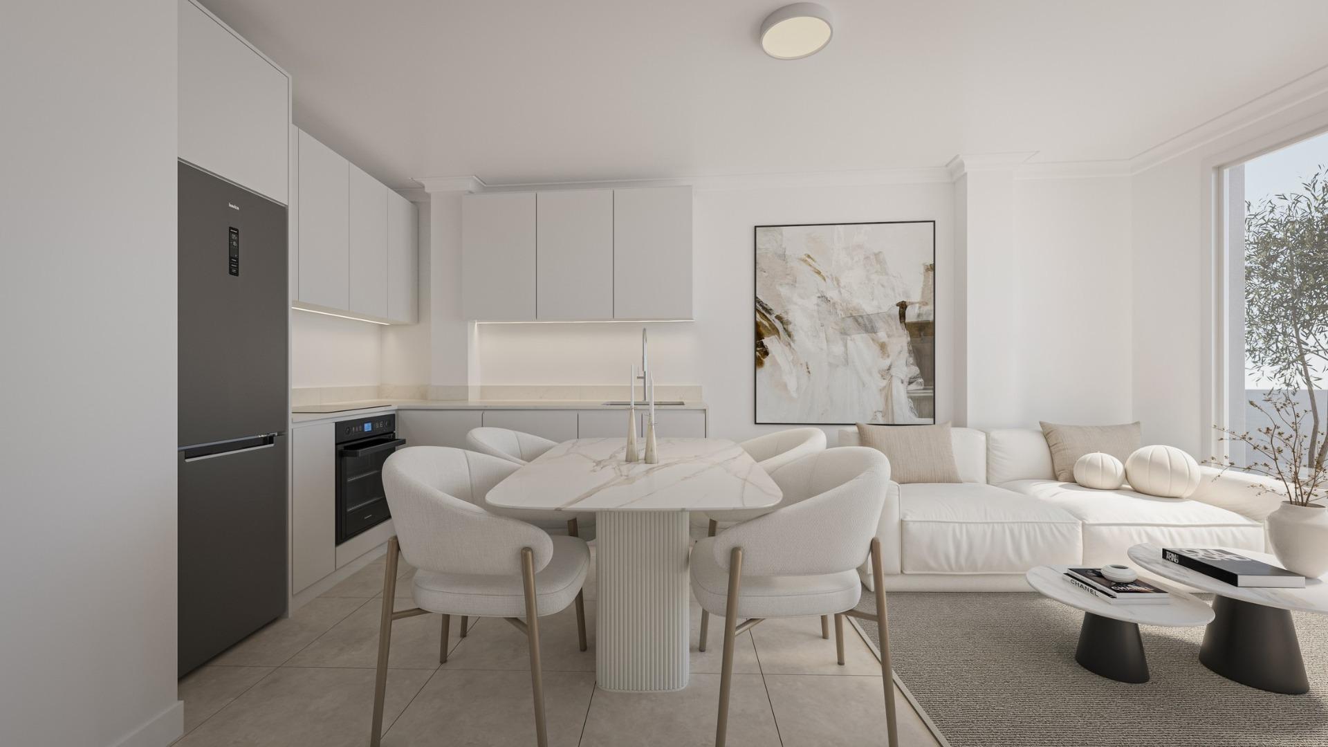 Apartment ID: N9961 - Image 10