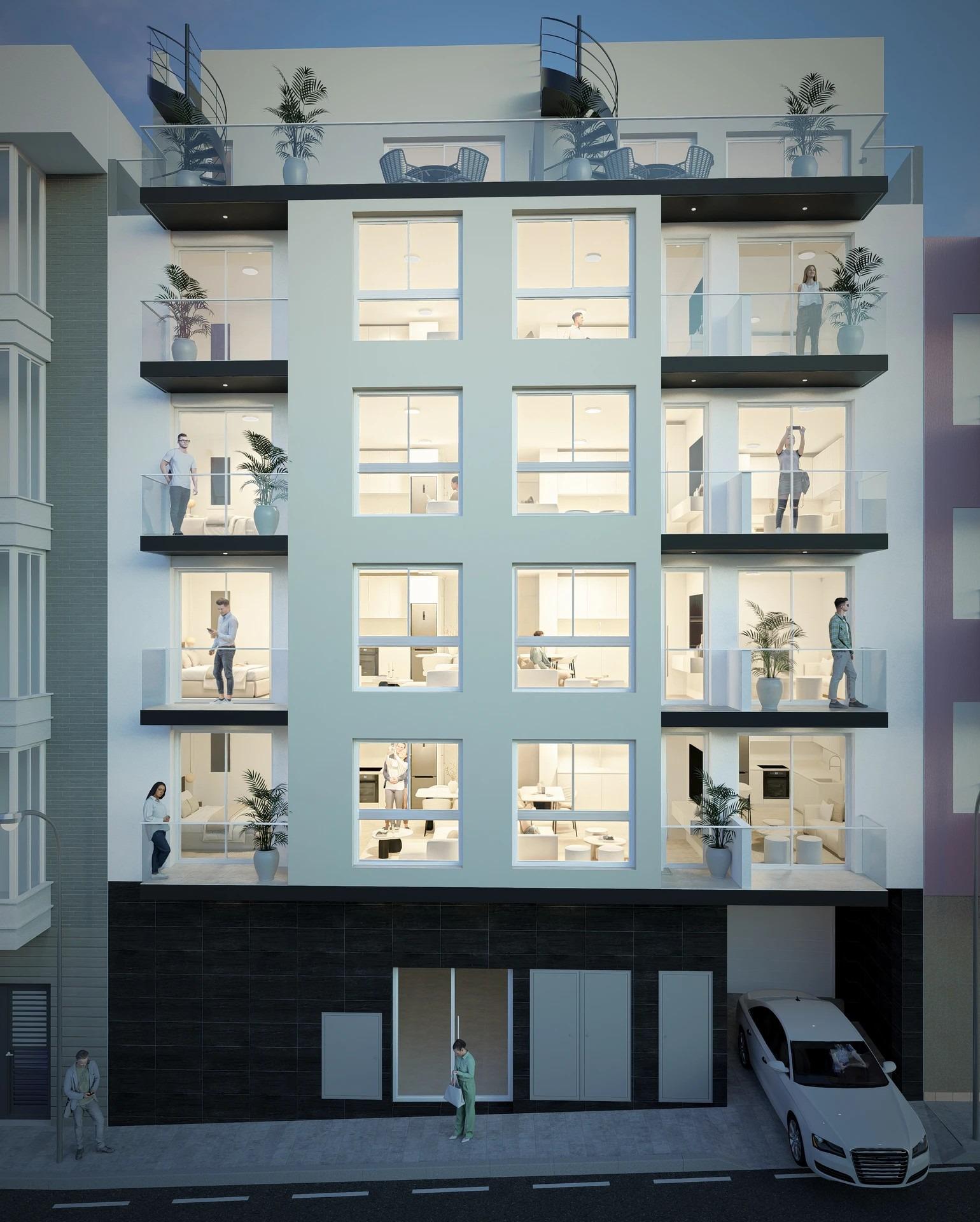 Apartment ID: N9961 - Image 8