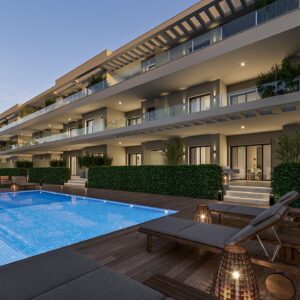 Apartment ID: N9945