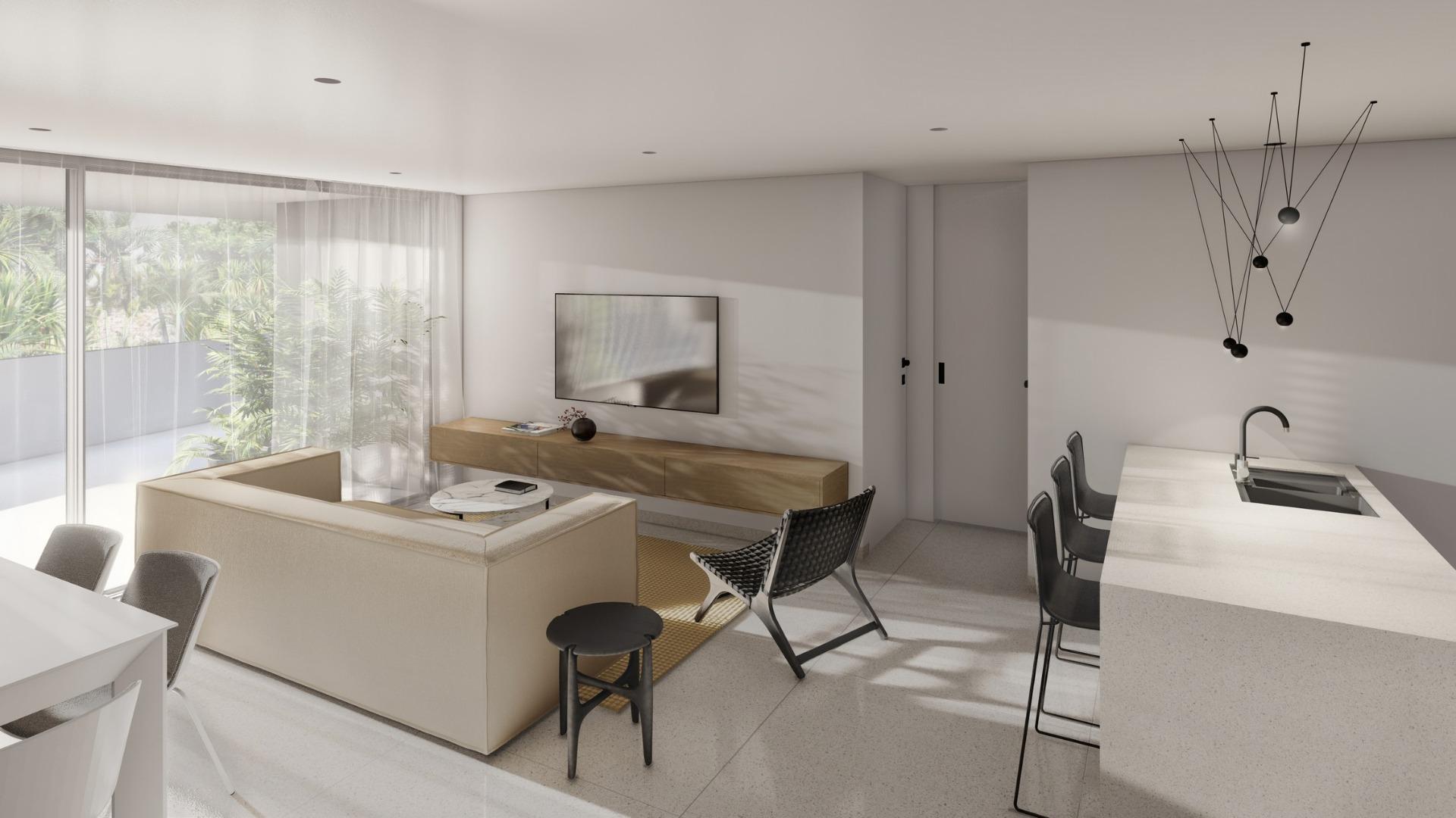 Apartment ID: N9933 - Image 11