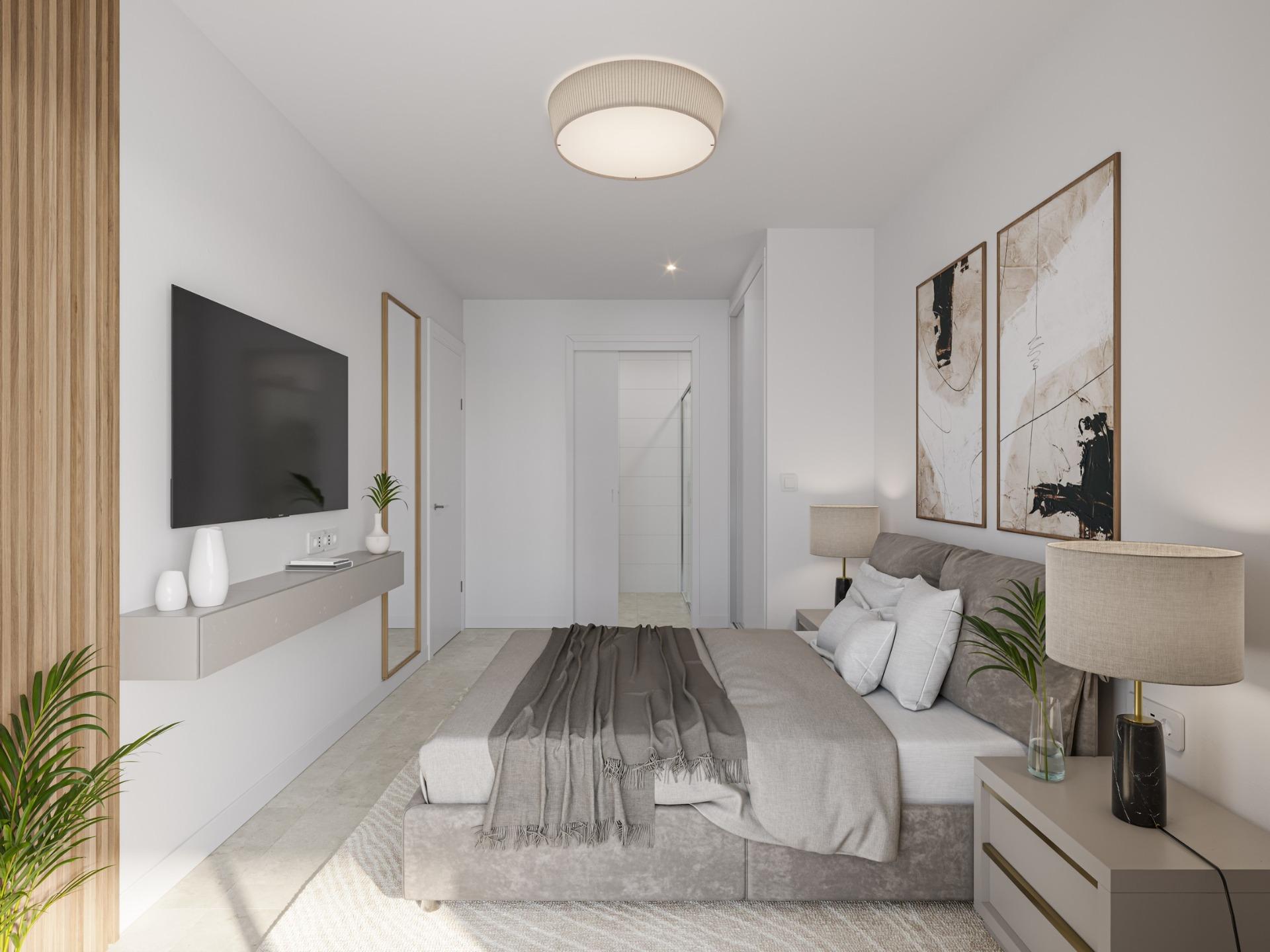 Apartment ID: N9945 - Image 9