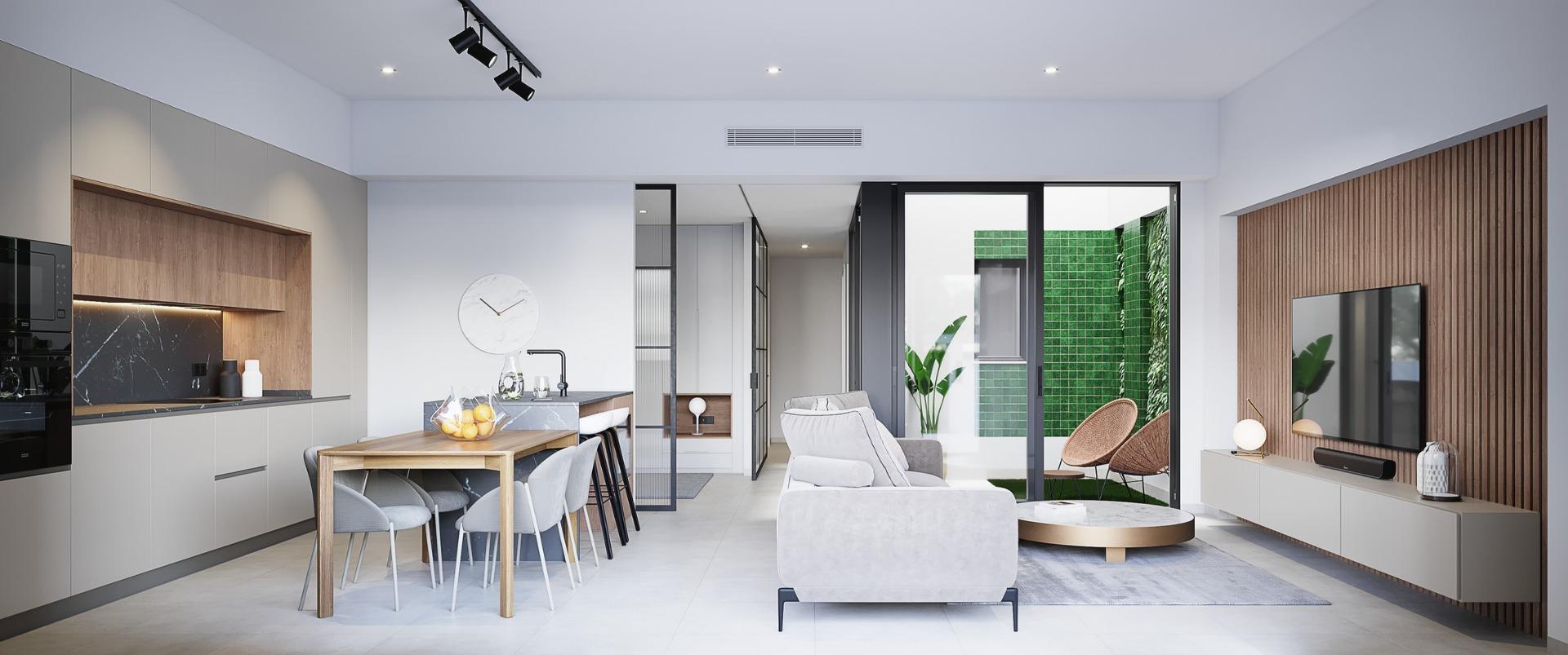 Apartment ID: N9907 - Image 9