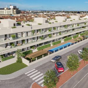 Apartment ID: N9946