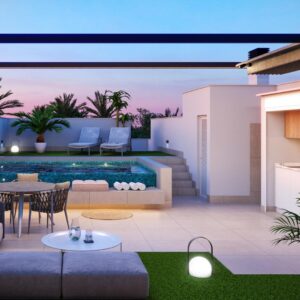 Apartment ID: N9908