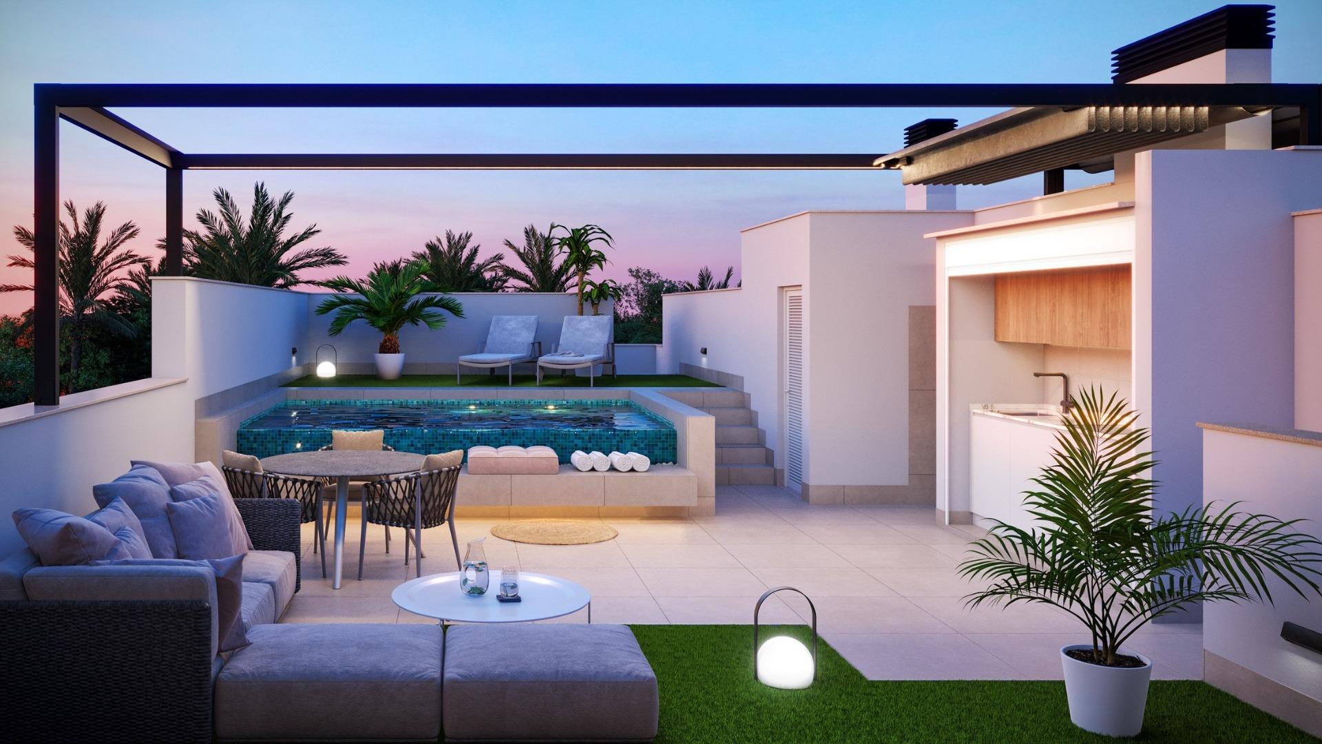 Apartment ID: N9908