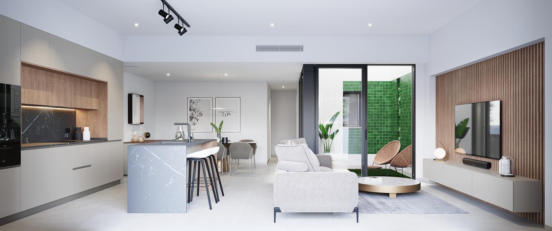 Apartment ID: N9908 - Image 12