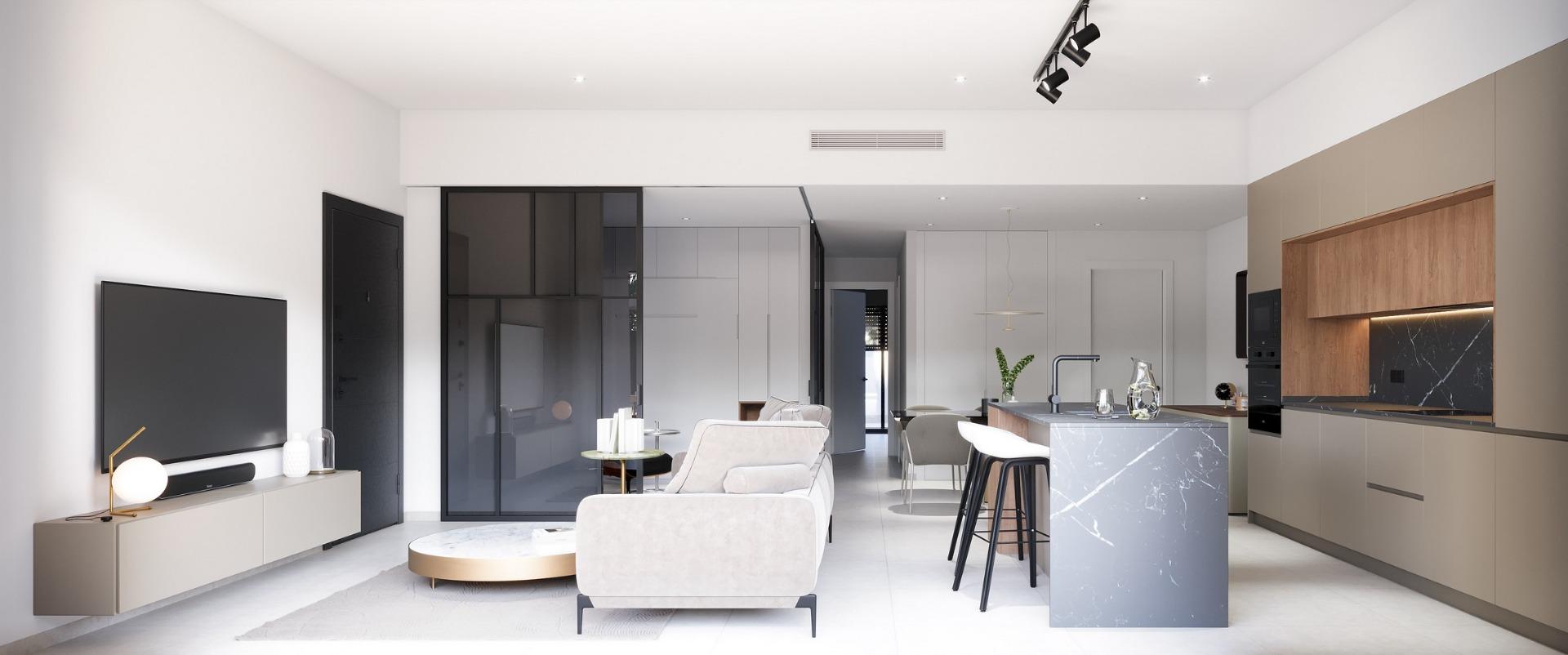 Apartment ID: N9908 - Image 9