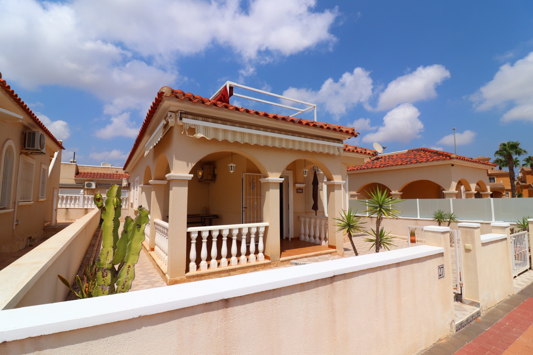 Apartment ID: VRE 5948