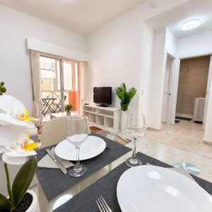 Piso reformado en ubicación céntrica en Torrevieja - CLV-126